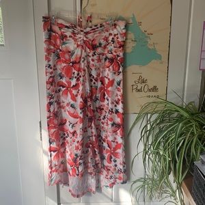 Patagonia High Low Dress